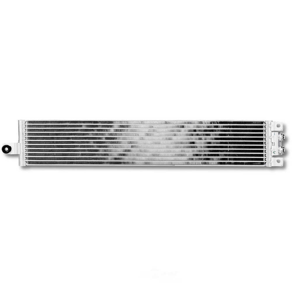 GLOBAL PARTS - Automatic Transmission Oil Cooler - GBP 2611412