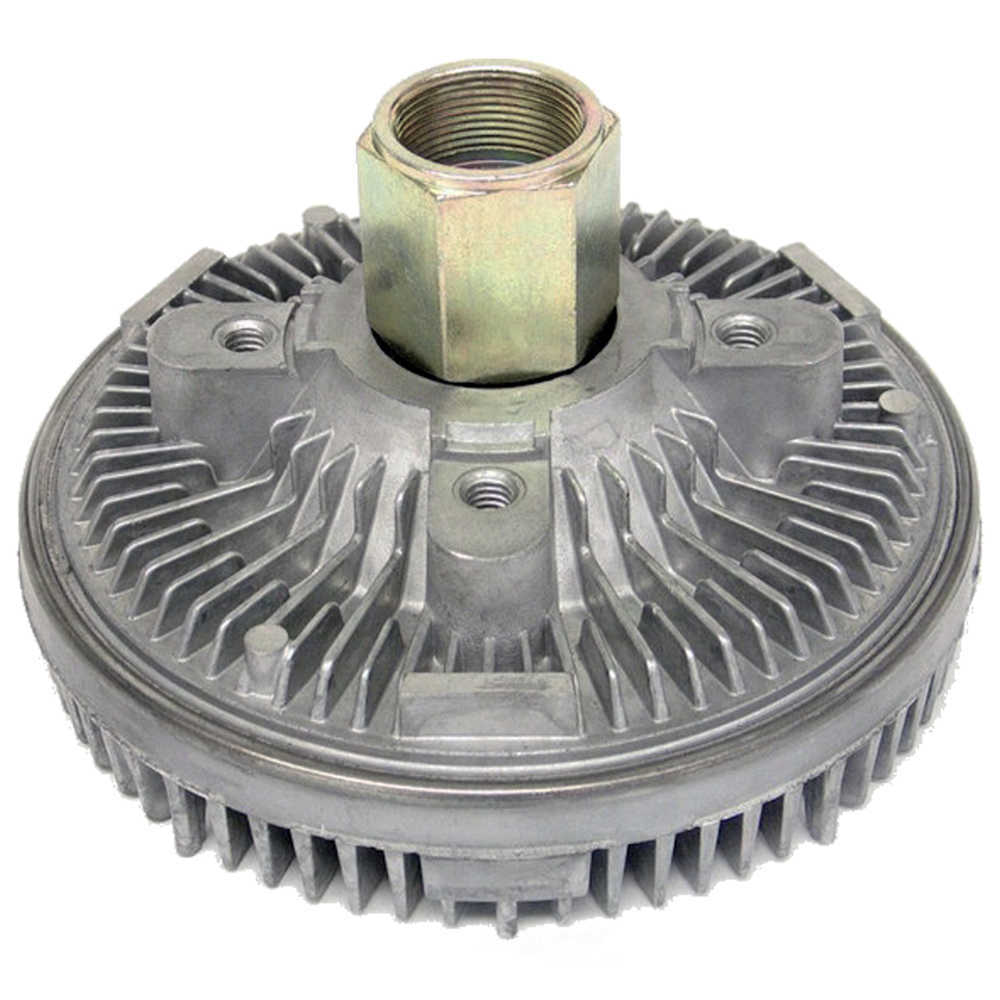 GLOBAL PARTS - Engine Cooling Fan Clutch - GBP 2911234