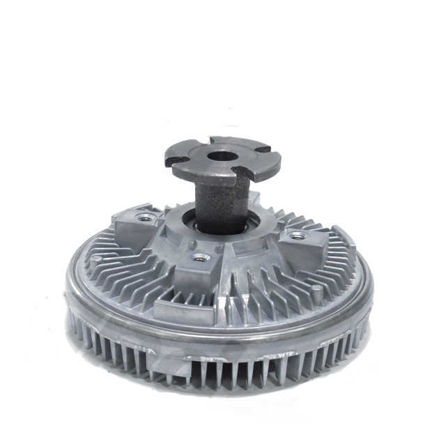 GLOBAL PARTS - Engine Cooling Fan Clutch - GBP 2911237