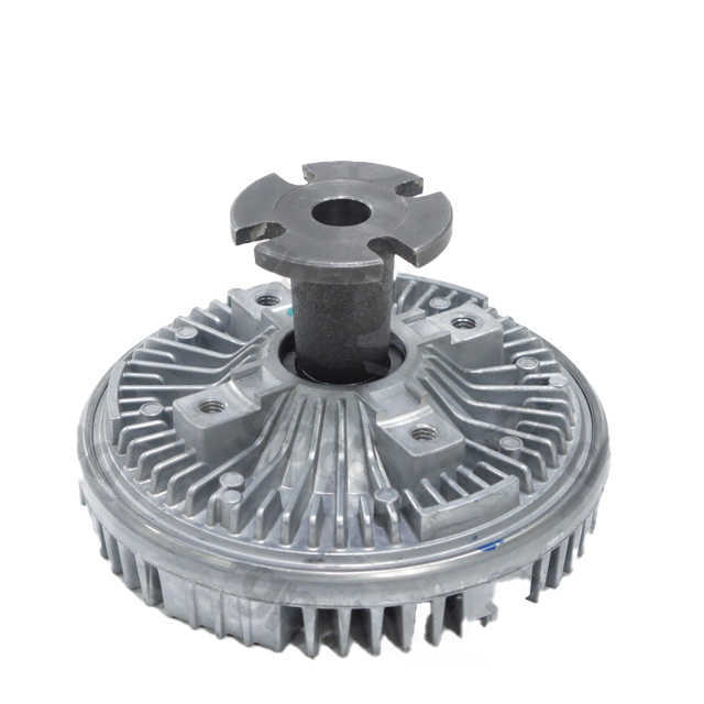 GLOBAL PARTS - Engine Cooling Fan Clutch - GBP 2911250