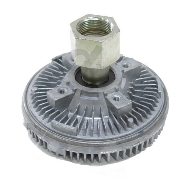 GLOBAL PARTS - Engine Cooling Fan Clutch - GBP 2911252