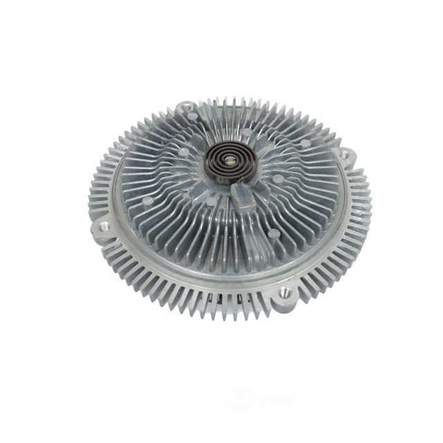 GLOBAL PARTS - Engine Cooling Fan Clutch - GBP 2911259