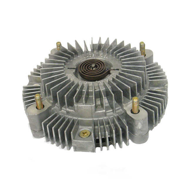 GLOBAL PARTS - Engine Cooling Fan Clutch - GBP 2911262