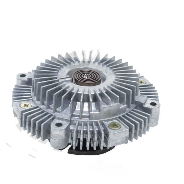 GLOBAL PARTS - Engine Cooling Fan Clutch - GBP 2911265