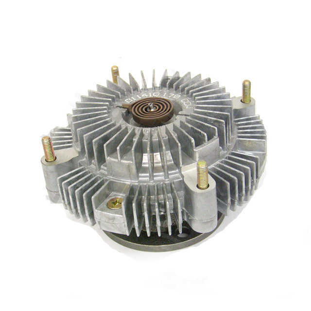 GLOBAL PARTS - Engine Cooling Fan Clutch - GBP 2911267