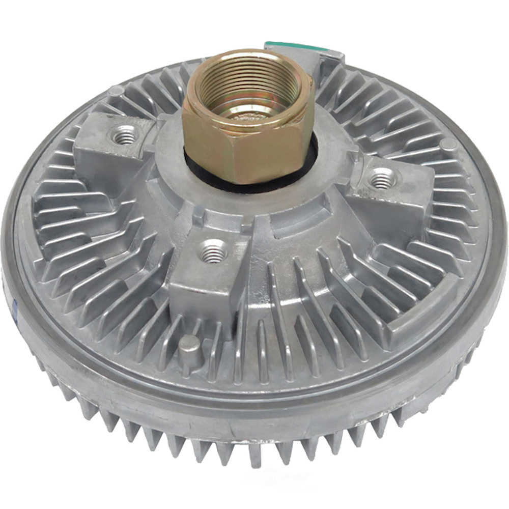 GLOBAL PARTS - Engine Cooling Fan Clutch - GBP 2911268