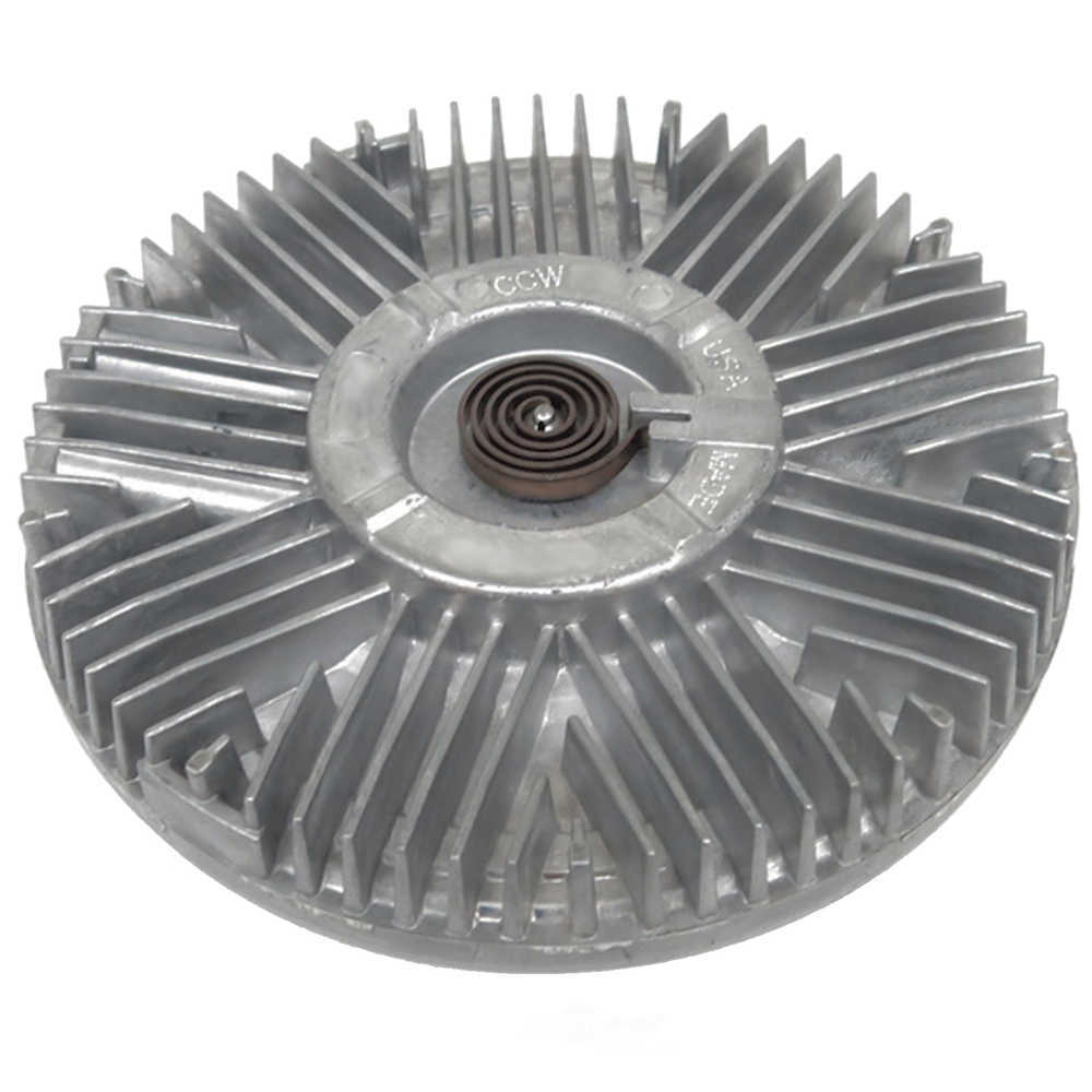 GLOBAL PARTS - Engine Cooling Fan Clutch - GBP 2911268