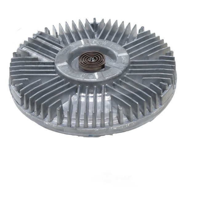 GLOBAL PARTS - Engine Cooling Fan Clutch - GBP 2911283