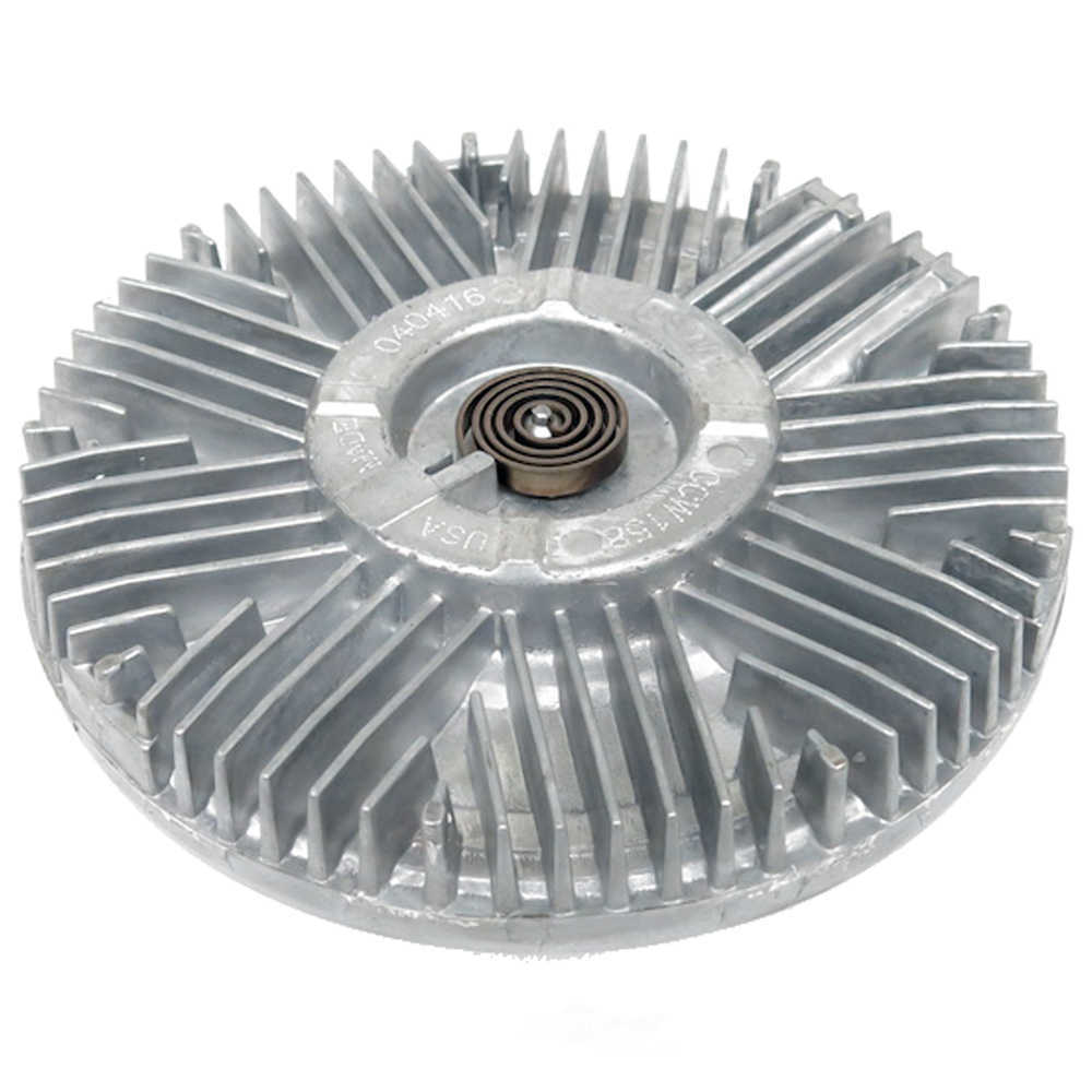 GLOBAL PARTS - Engine Cooling Fan Clutch - GBP 2911283