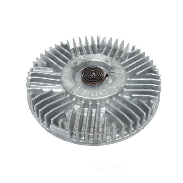 GLOBAL PARTS - Engine Cooling Fan Clutch - GBP 2911284