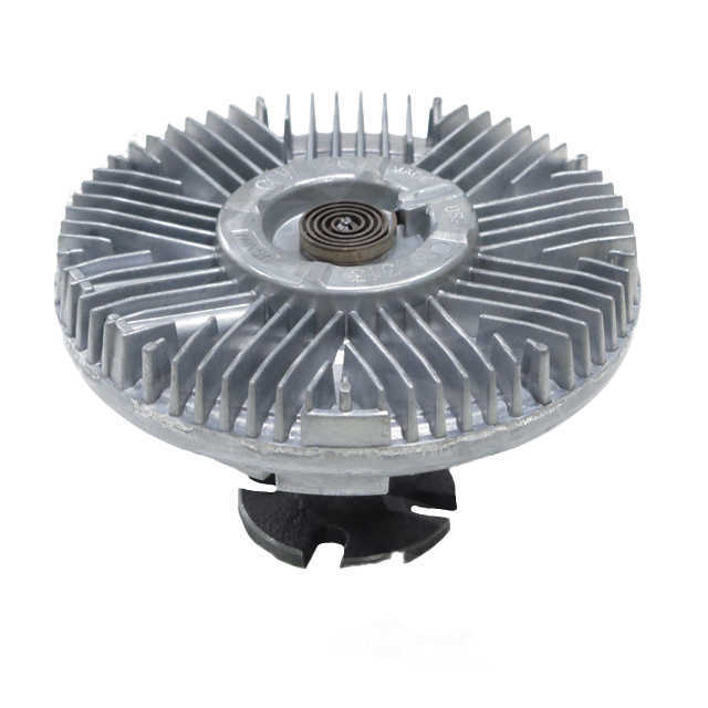 GLOBAL PARTS - Engine Cooling Fan Clutch - GBP 2911291