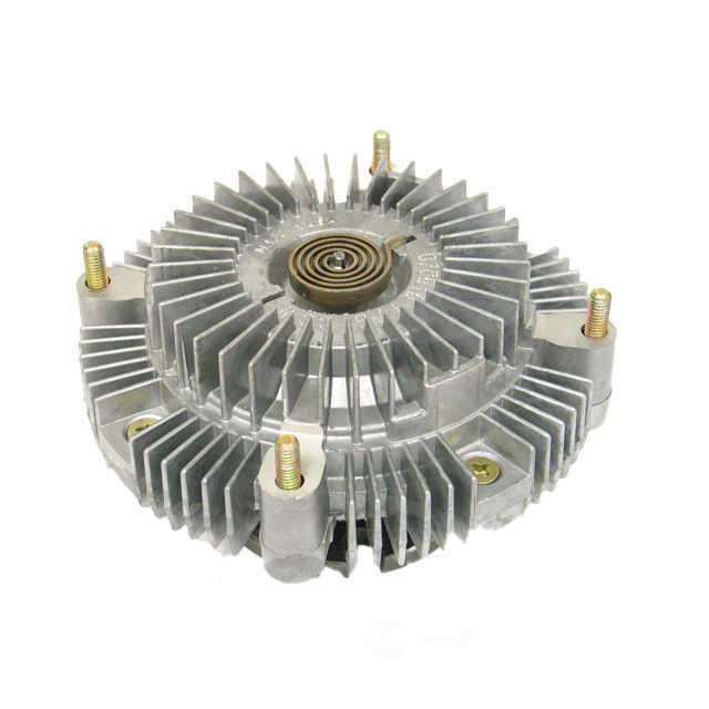 GLOBAL PARTS - Engine Cooling Fan Clutch - GBP 2911309