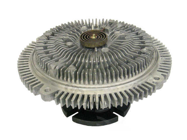 GLOBAL PARTS - Engine Cooling Fan Clutch - GBP 2911310