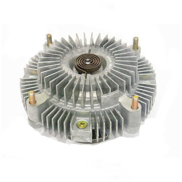 GLOBAL PARTS - Engine Cooling Fan Clutch - GBP 2911312