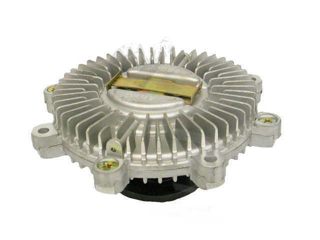 GLOBAL PARTS - Engine Cooling Fan Clutch - GBP 2911315