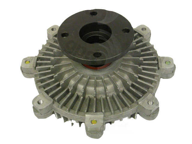 GLOBAL PARTS - Engine Cooling Fan Clutch - GBP 2911317