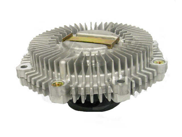 GLOBAL PARTS - Engine Cooling Fan Clutch - GBP 2911321