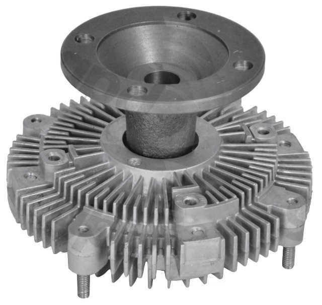 GLOBAL PARTS - Engine Cooling Fan Clutch - GBP 2911324