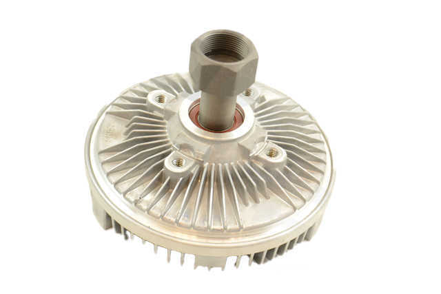 GLOBAL PARTS - Engine Cooling Fan Clutch - GBP 2911332