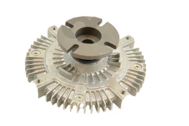 GLOBAL PARTS - Engine Cooling Fan Clutch - GBP 2911342