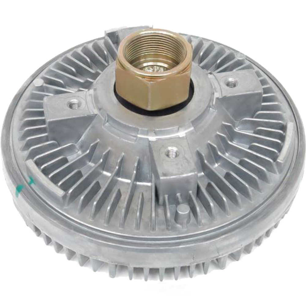 GLOBAL PARTS - Engine Cooling Fan Clutch - GBP 2911350
