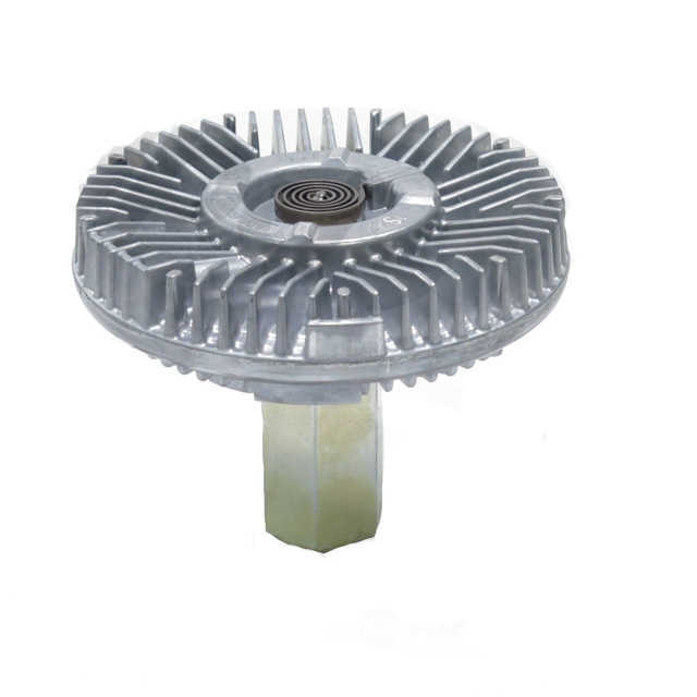 GLOBAL PARTS - Engine Cooling Fan Clutch - GBP 2911353