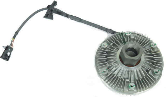 GLOBAL PARTS - Engine Cooling Fan Clutch - GBP 2911362