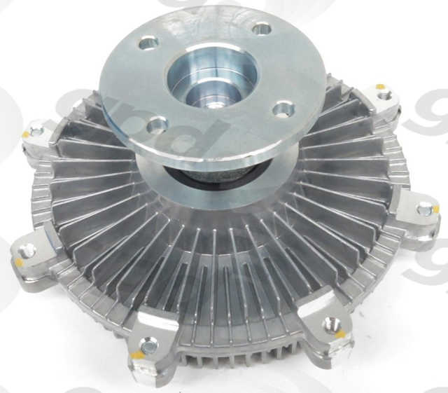 GLOBAL PARTS - Engine Cooling Fan Clutch - GBP 2911368