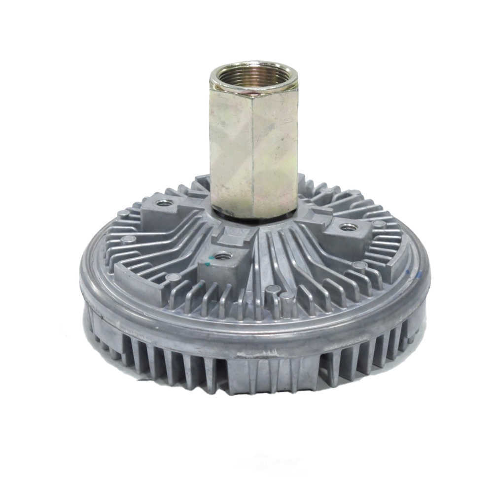 GLOBAL PARTS - Engine Cooling Fan Clutch - GBP 2911381