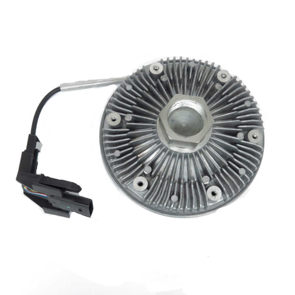 GLOBAL PARTS - Engine Cooling Fan Clutch - GBP 2911406
