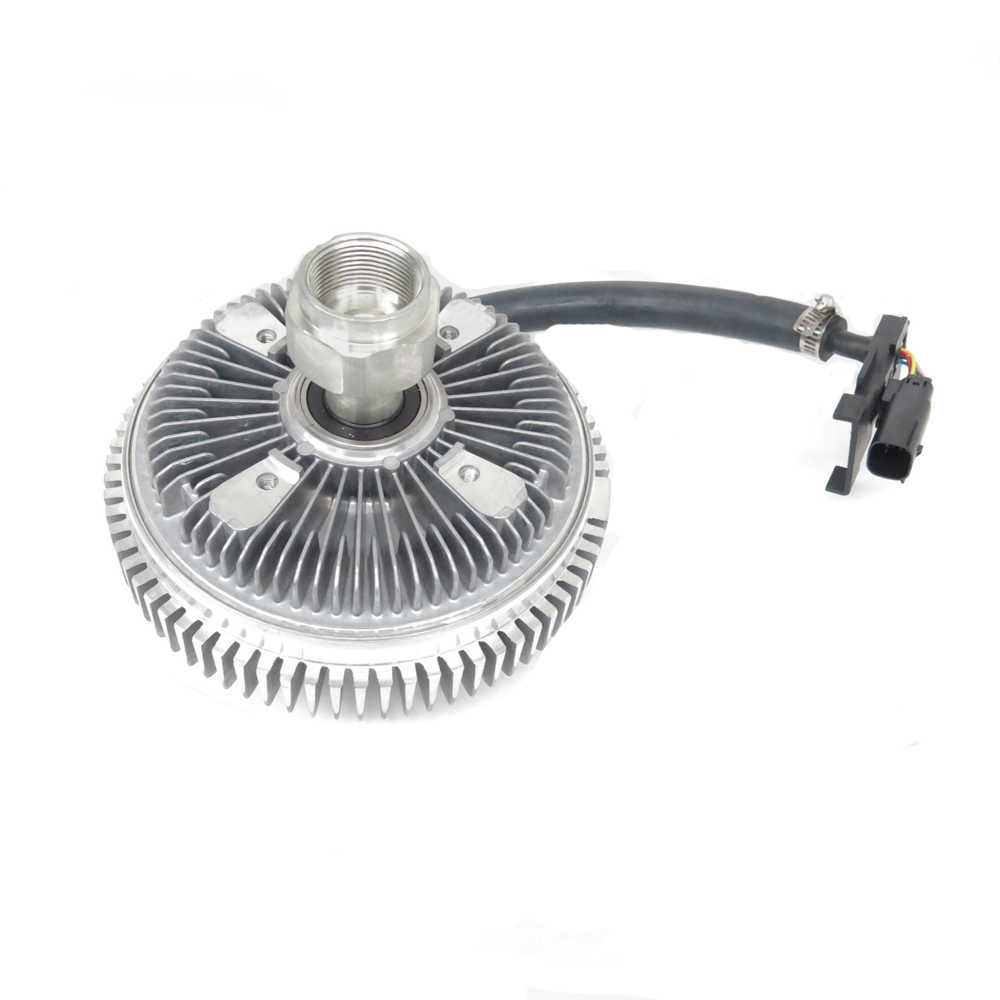 GLOBAL PARTS - Engine Cooling Fan Clutch - GBP 2911410
