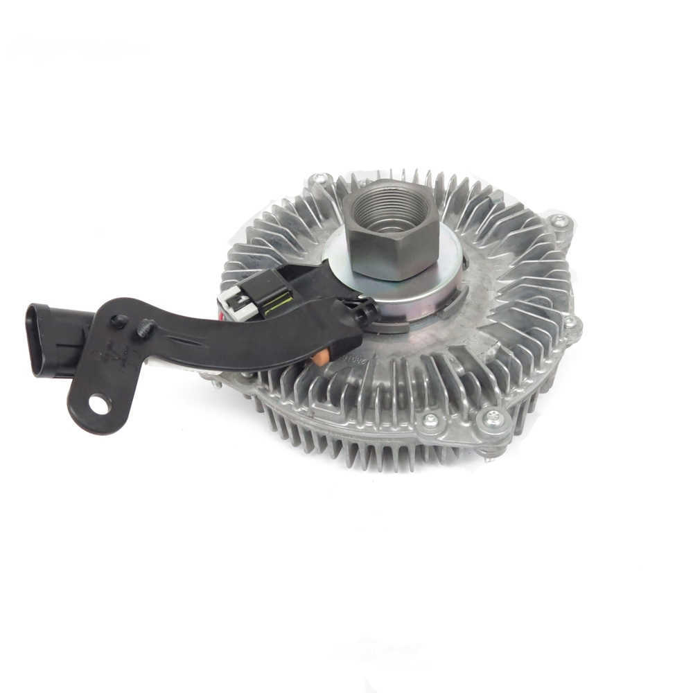 GLOBAL PARTS - Engine Cooling Fan Clutch - GBP 2911414