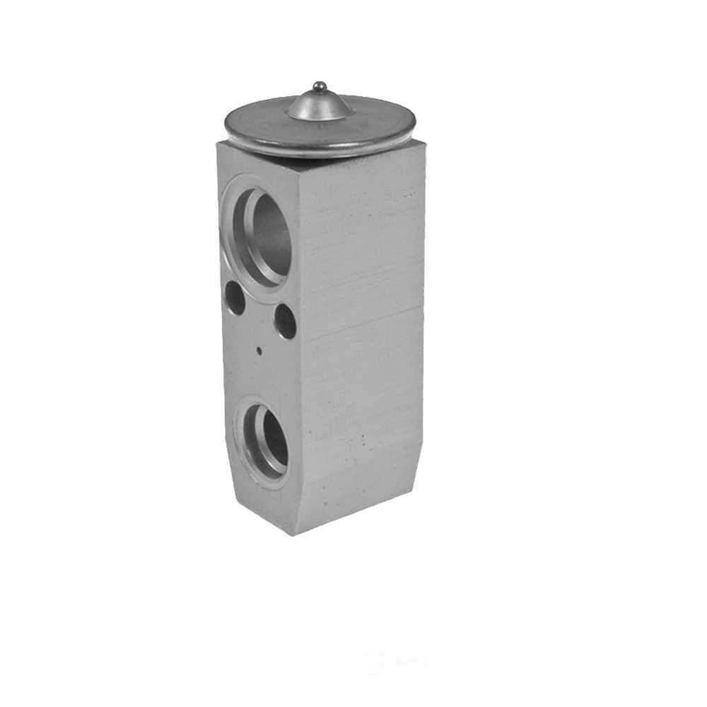 GLOBAL PARTS - A/C Expansion Valve - GBP 3411341