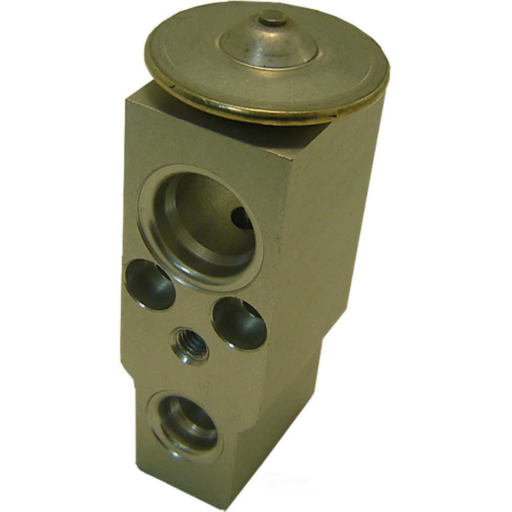 GLOBAL PARTS - A/C Expansion Valve (Front) - GBP 3411429