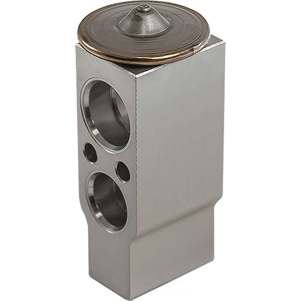 GLOBAL PARTS - A/C Expansion Valve (Rear) - GBP 3411565