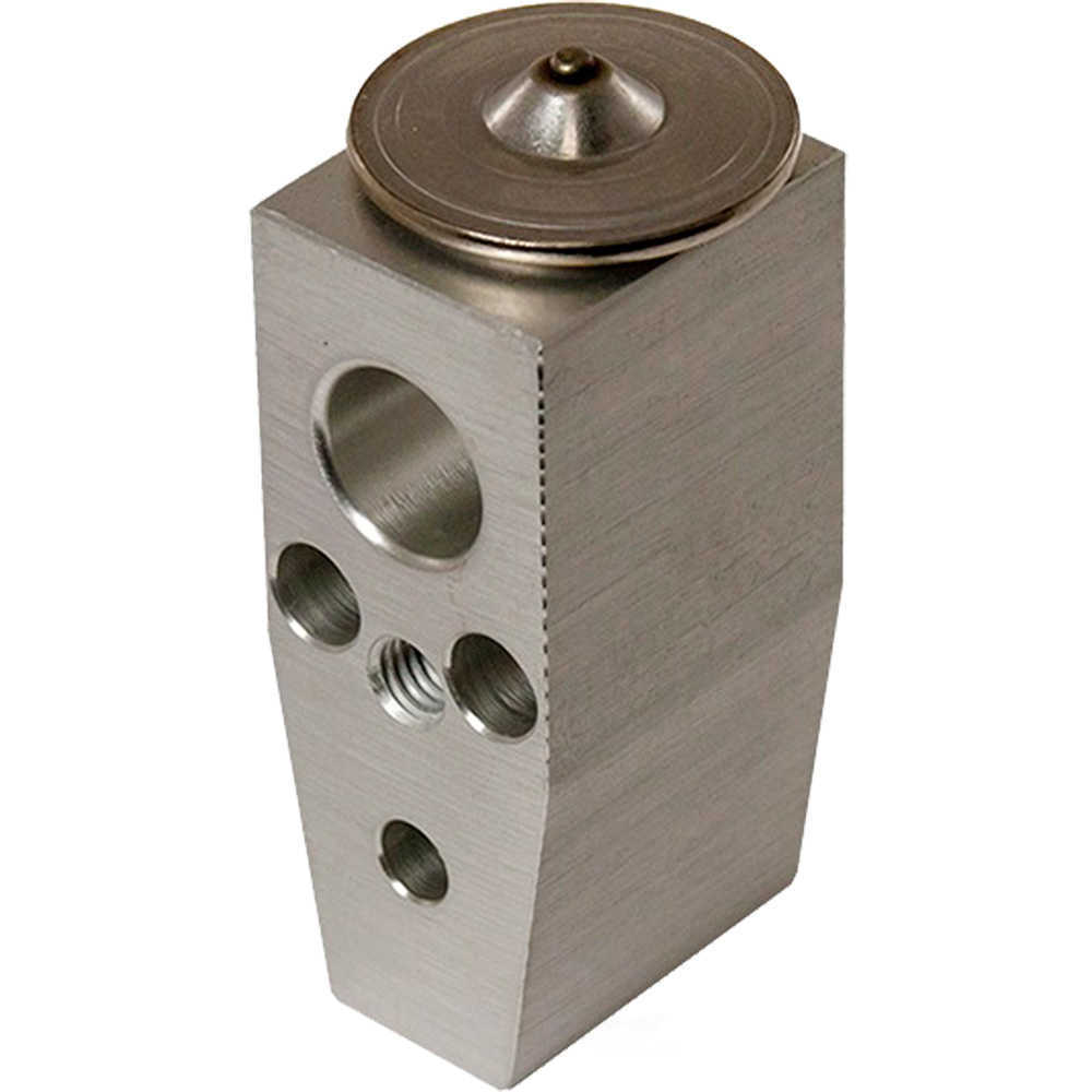 GLOBAL PARTS - A/C Expansion Valve (Front) - GBP 3411575