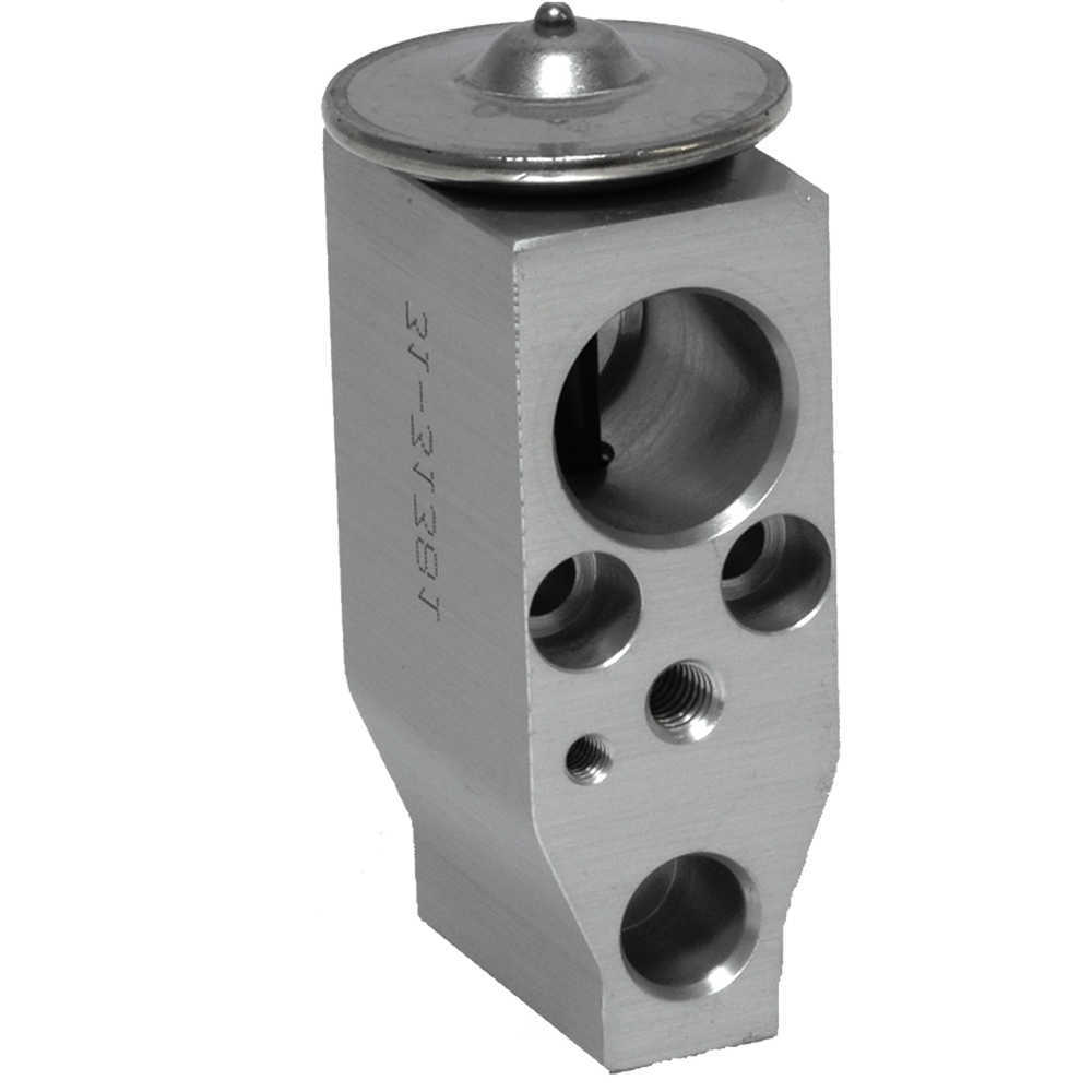 GLOBAL PARTS - A/C Expansion Valve - GBP 3411595