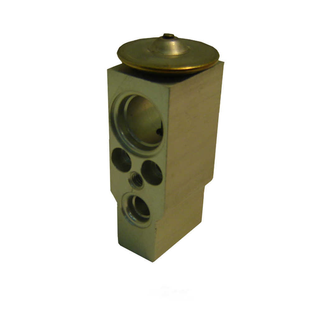 GLOBAL PARTS - A/C Expansion Valve (Front) - GBP 3411781