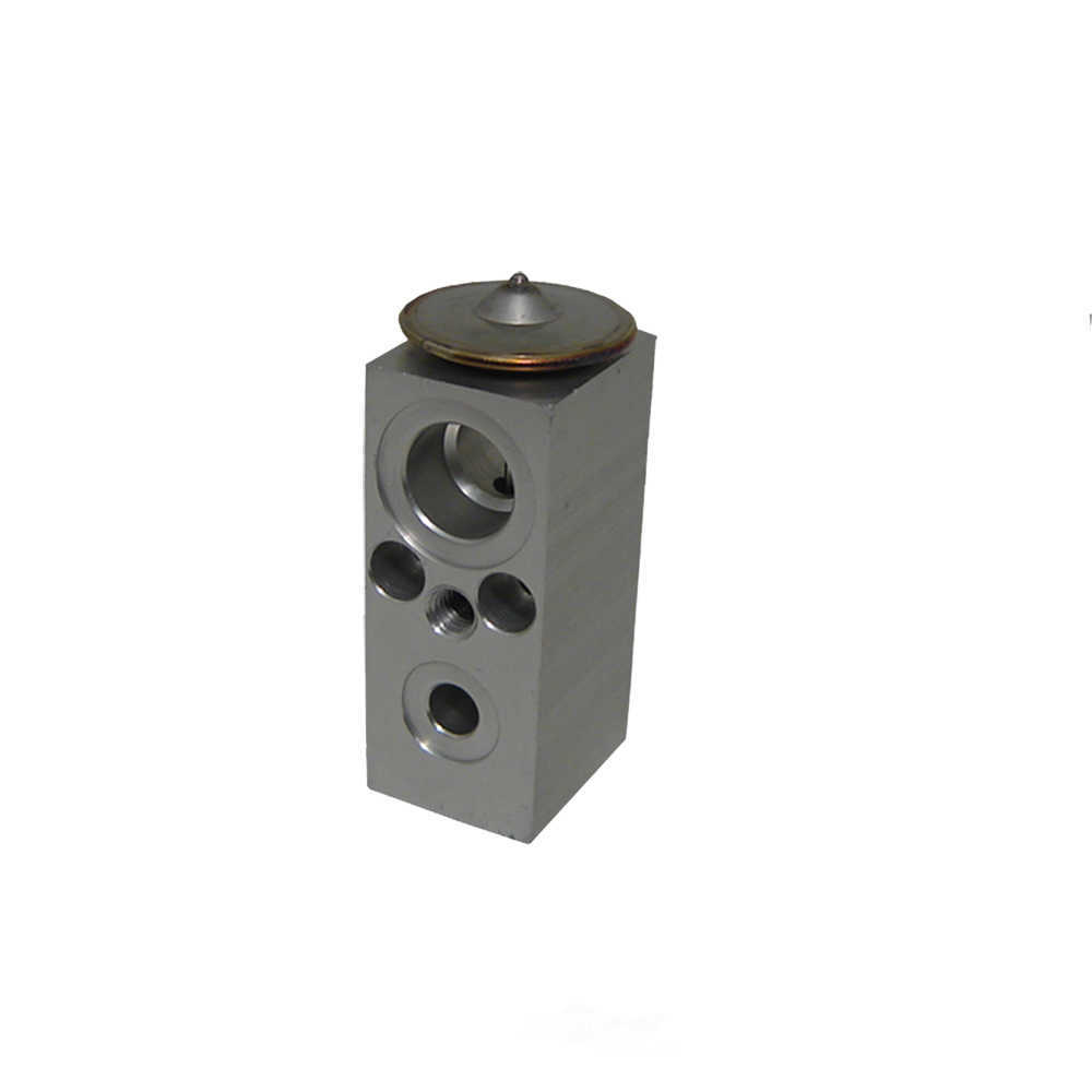GLOBAL PARTS - A/C Expansion Valve (Front) - GBP 3411787