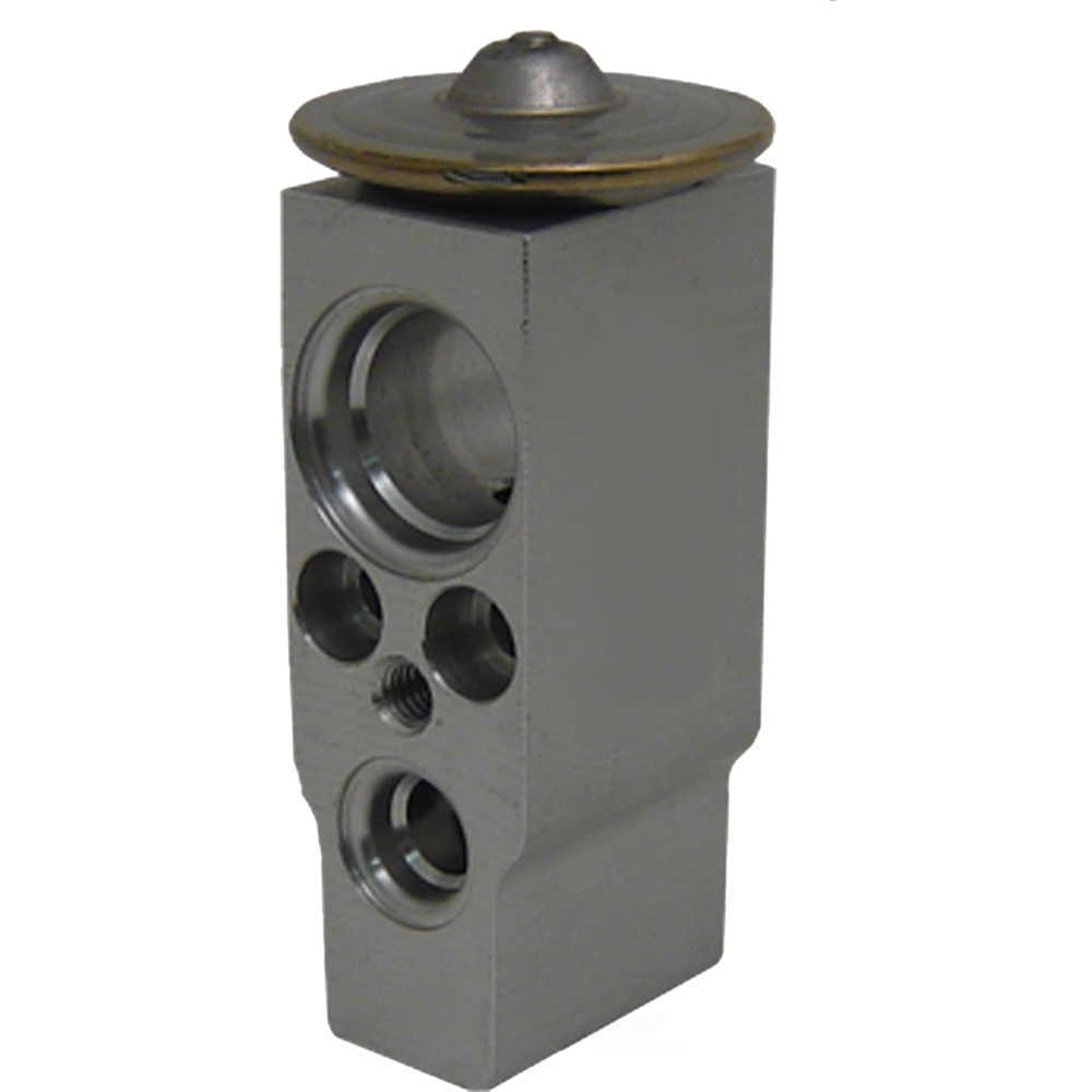 GLOBAL PARTS - A/C Expansion Valve (Rear) - GBP 3411822
