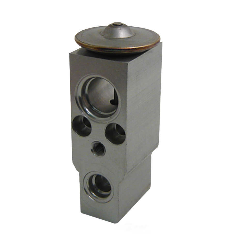 GLOBAL PARTS - A/C Expansion Valve (Rear) - GBP 3411850