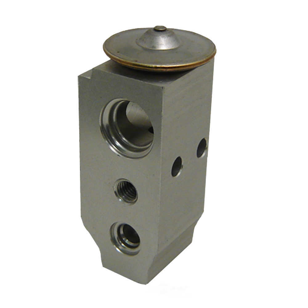 GLOBAL PARTS - A/C Expansion Valve - GBP 3411859