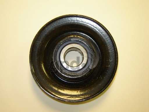 GLOBAL PARTS - Drive Belt Idler Pulley - GBP 4011237
