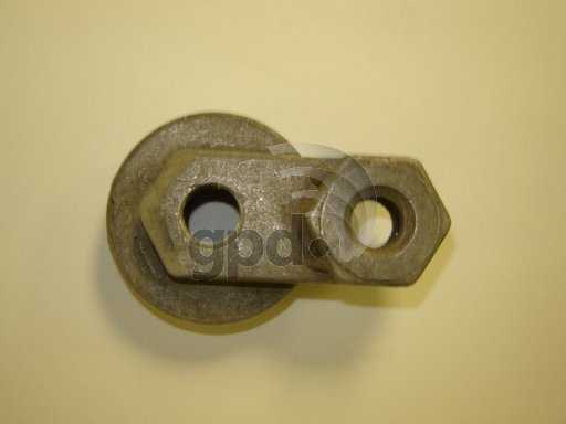 GLOBAL PARTS - Drive Belt Idler Pulley - GBP 4011239
