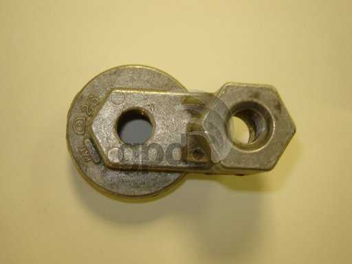 GLOBAL PARTS - Accessory Drive Belt Idler Pulley Eccentric Cam - GBP 4011242