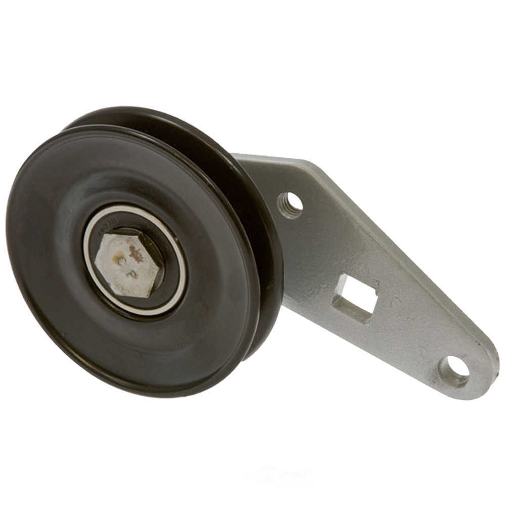 GLOBAL PARTS - Accessory Drive Belt Idler Assembly - GBP 4011244