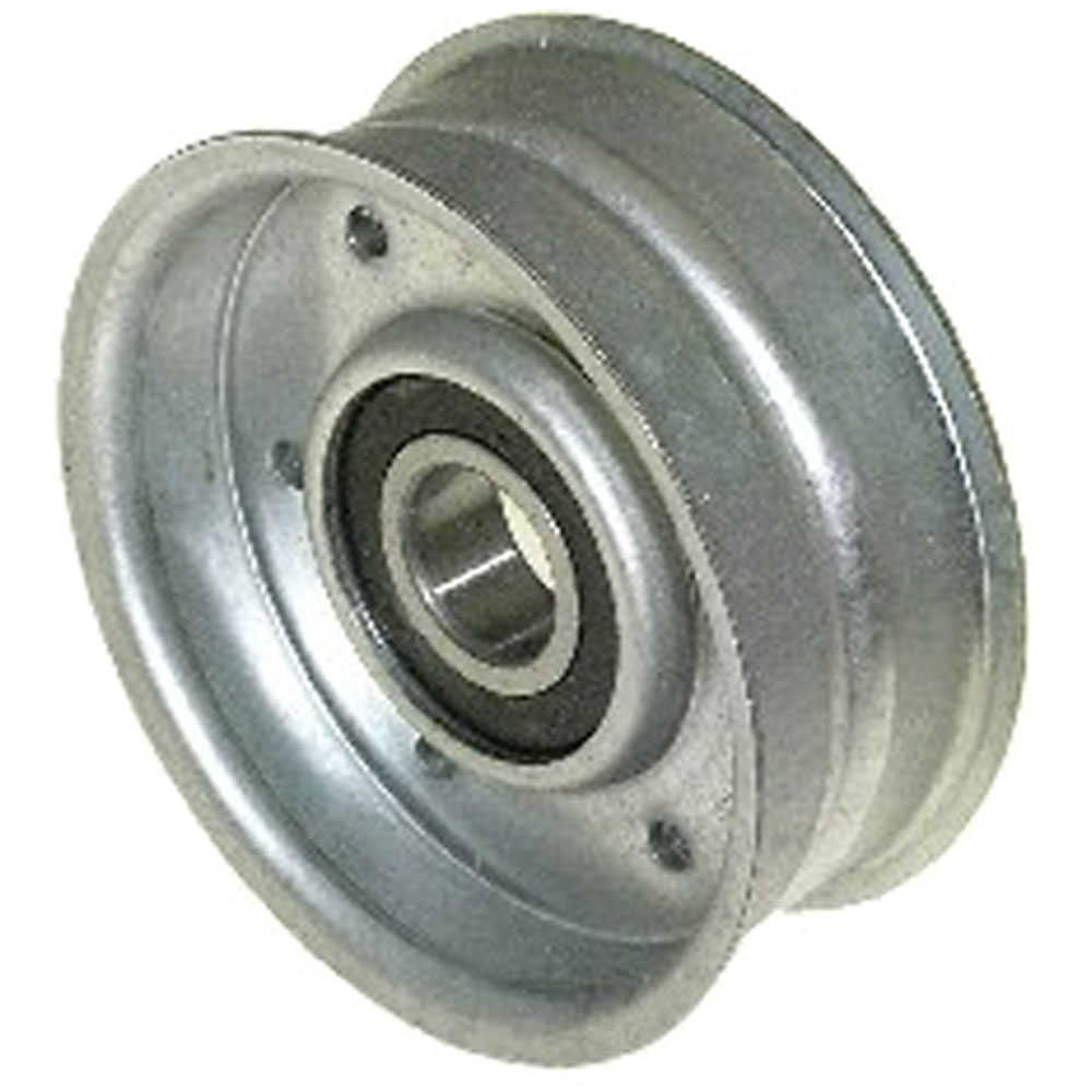 GLOBAL PARTS - Drive Belt Tensioner Pulley - GBP 4011245