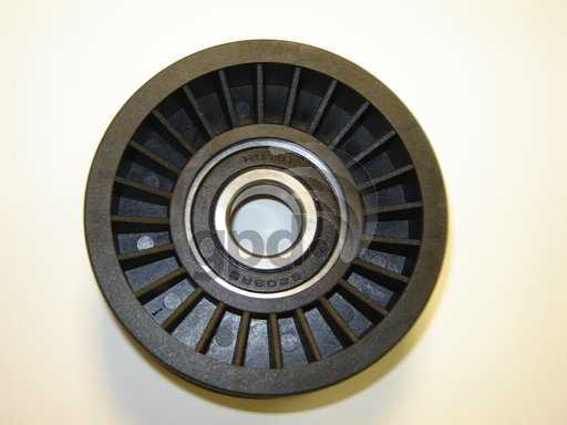 GLOBAL PARTS - Drive Belt Idler Pulley - GBP 4011248