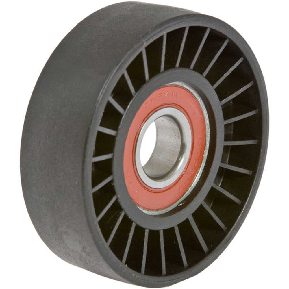 GLOBAL PARTS - Drive Belt Idler Pulley - GBP 4011262