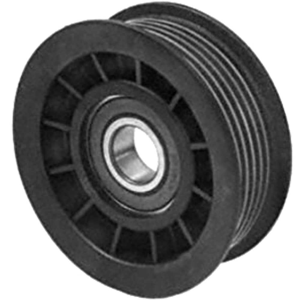 GLOBAL PARTS - Drive Belt Idler Pulley - GBP 4011265